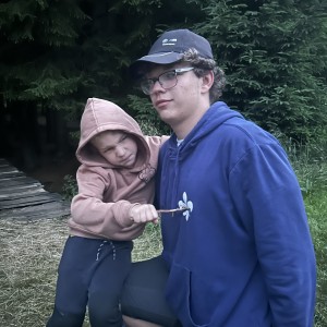 Tábor, den čtvrtý