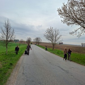 Ukliďme Šlapanice 2026