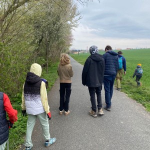 Ukliďme Šlapanice 2026