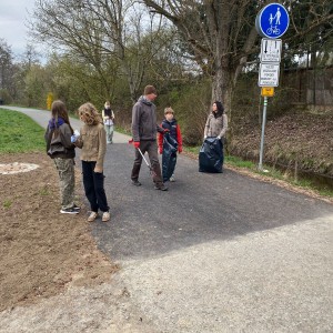 Ukliďme Šlapanice 2026