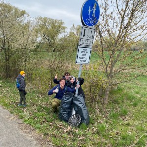 Ukliďme Šlapanice 2026