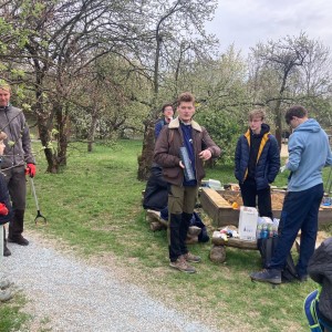 Ukliďme Šlapanice 2026