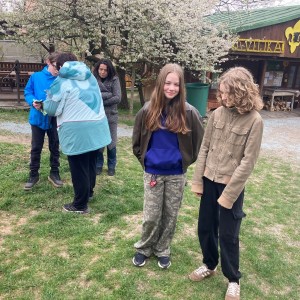 Ukliďme Šlapanice 2026