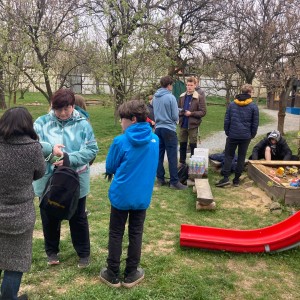 Ukliďme Šlapanice 2026