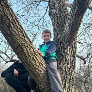 Lemuří únorová přepávačka