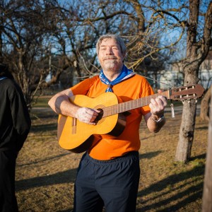 Únorová oddílovka