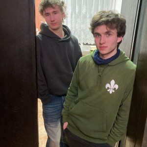 Oddílová výprava do HavlBrodu