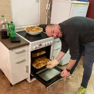 Oddílová výprava do HavlBrodu
