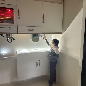 Výprava Lasiček do Absurdia