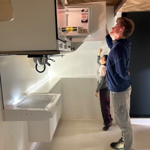 Výprava Lasiček do Absurdia