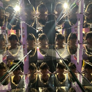 Výprava Lasiček do Absurdia