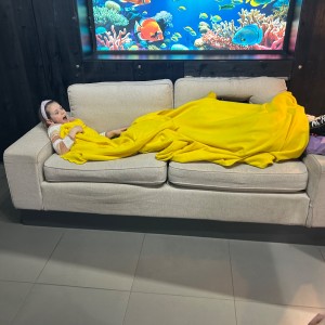 Výprava Lasiček do Absurdia