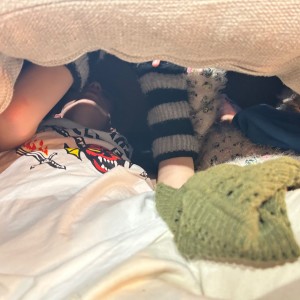 Výprava Lasiček do Absurdia