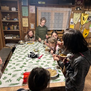 Výprava Lasiček do Absurdia