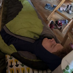 Výprava Lasiček do Absurdia