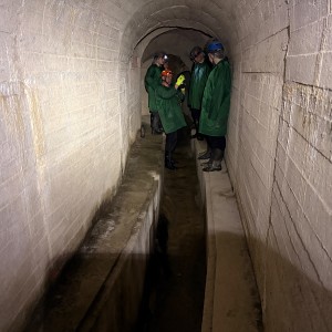 Výprava Lišek do Znojemského podzemí (15. 3. 2026)