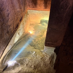 Výprava Lišek do Znojemského podzemí (15. 3. 2026)