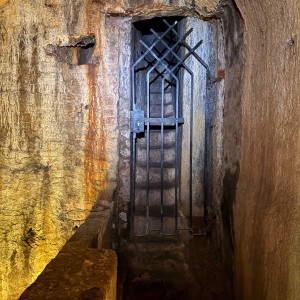 Výprava Lišek do Znojemského podzemí (15. 3. 2026)