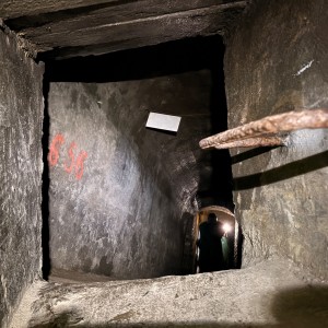 Výprava Lišek do Znojemského podzemí (15. 3. 2026)