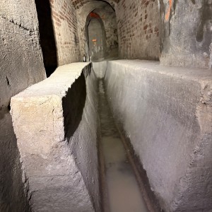 Výprava Lišek do Znojemského podzemí (15. 3. 2026)