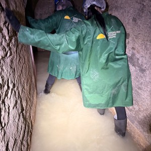 Výprava Lišek do Znojemského podzemí (15. 3. 2026)