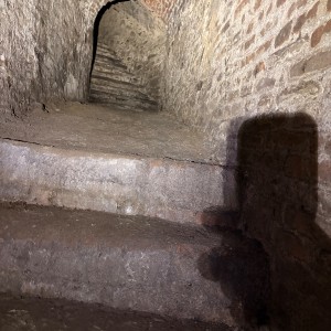 Výprava Lišek do Znojemského podzemí (15. 3. 2026)