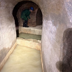 Výprava Lišek do Znojemského podzemí (15. 3. 2026)