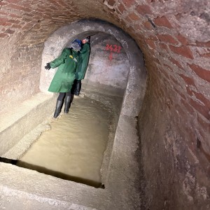 Výprava Lišek do Znojemského podzemí (15. 3. 2026)