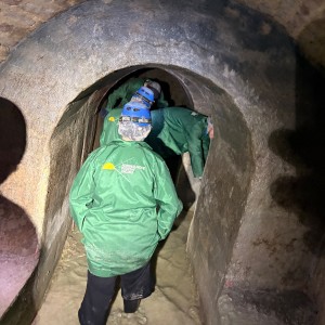 Výprava Lišek do Znojemského podzemí (15. 3. 2026)