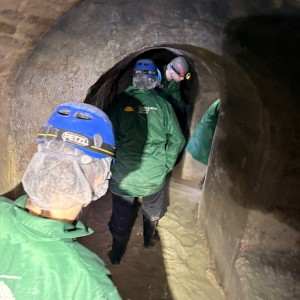 Výprava Lišek do Znojemského podzemí (15. 3. 2026)