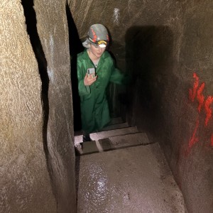 Výprava Lišek do Znojemského podzemí (15. 3. 2026)