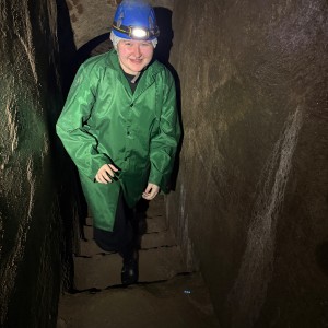 Výprava Lišek do Znojemského podzemí (15. 3. 2026)