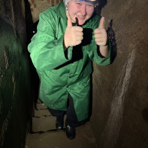 Výprava Lišek do Znojemského podzemí (15. 3. 2026)