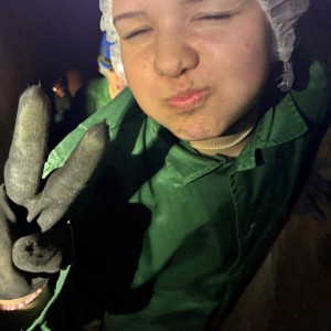 Výprava Lišek do Znojemského podzemí (15. 3. 2026)