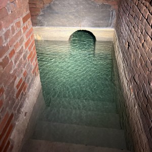 Výprava Lišek do Znojemského podzemí (15. 3. 2026)