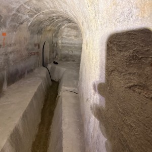 Výprava Lišek do Znojemského podzemí (15. 3. 2026)