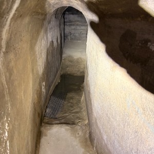 Výprava Lišek do Znojemského podzemí (15. 3. 2026)