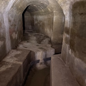 Výprava Lišek do Znojemského podzemí (15. 3. 2026)