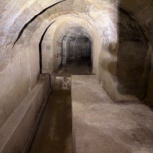 Výprava Lišek do Znojemského podzemí (15. 3. 2026)