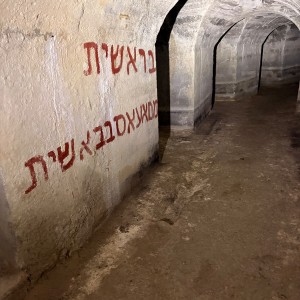 Výprava Lišek do Znojemského podzemí (15. 3. 2026)