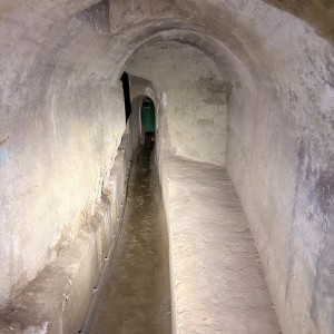 Výprava Lišek do Znojemského podzemí (15. 3. 2026)