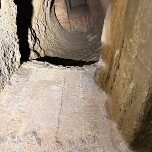 Výprava Lišek do Znojemského podzemí (15. 3. 2026)