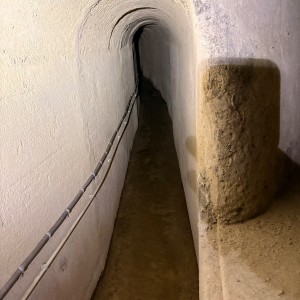 Výprava Lišek do Znojemského podzemí (15. 3. 2026)