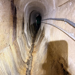 Výprava Lišek do Znojemského podzemí (15. 3. 2026)