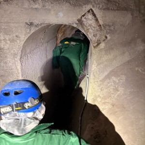 Výprava Lišek do Znojemského podzemí (15. 3. 2026)