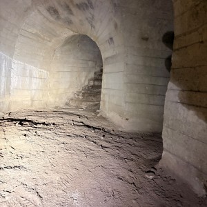 Výprava Lišek do Znojemského podzemí (15. 3. 2026)