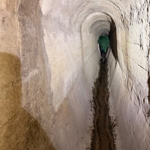 Výprava Lišek do Znojemského podzemí (15. 3. 2026)