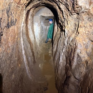 Výprava Lišek do Znojemského podzemí (15. 3. 2026)