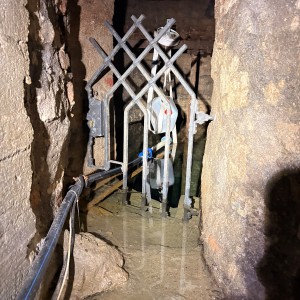 Výprava Lišek do Znojemského podzemí (15. 3. 2026)