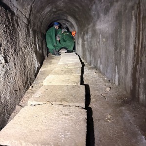 Výprava Lišek do Znojemského podzemí (15. 3. 2026)